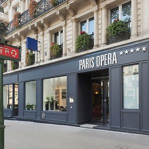 Hotel Paris Opera Affiliated By Melia