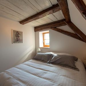 La Maison d'Emilie