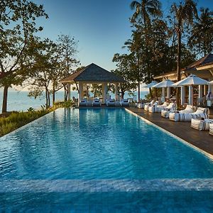 Cape Kudu Hotel, Koh Yao Noi