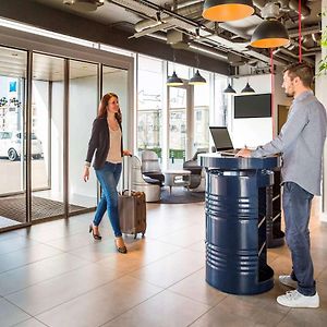 Ibis Budget Lausanne-Bussigny